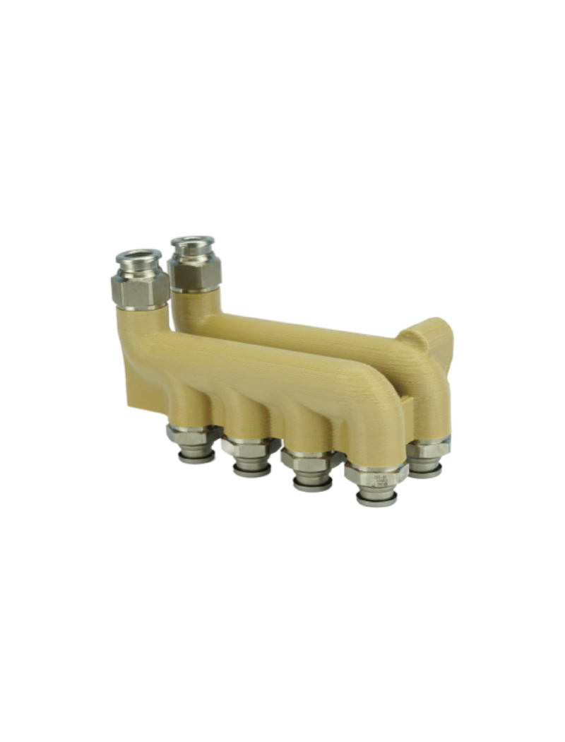 cooling manifold