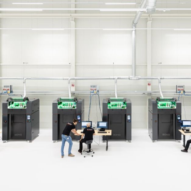 Precision-Printing