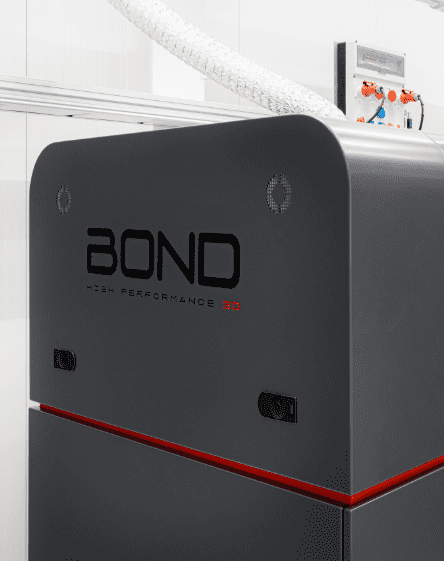 Bond3D High Performance 3D Printing