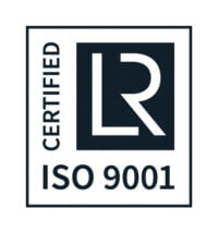 Bond3D ISO 9001 Certified