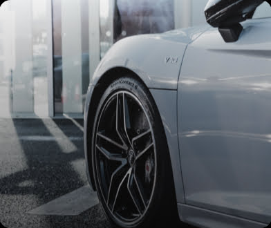 Automotive Industry | Bond3D